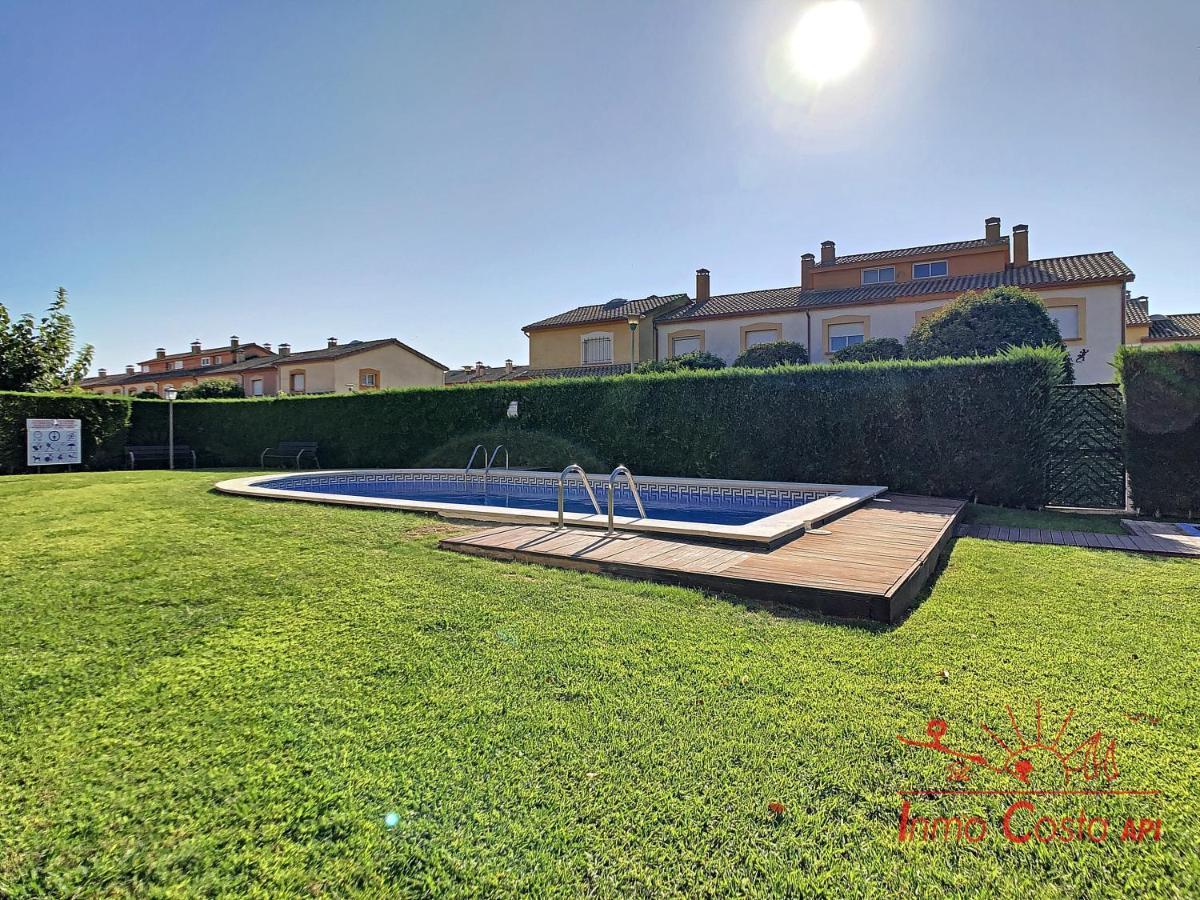 La Vela Estartit Rental L'Estartit Exterior foto