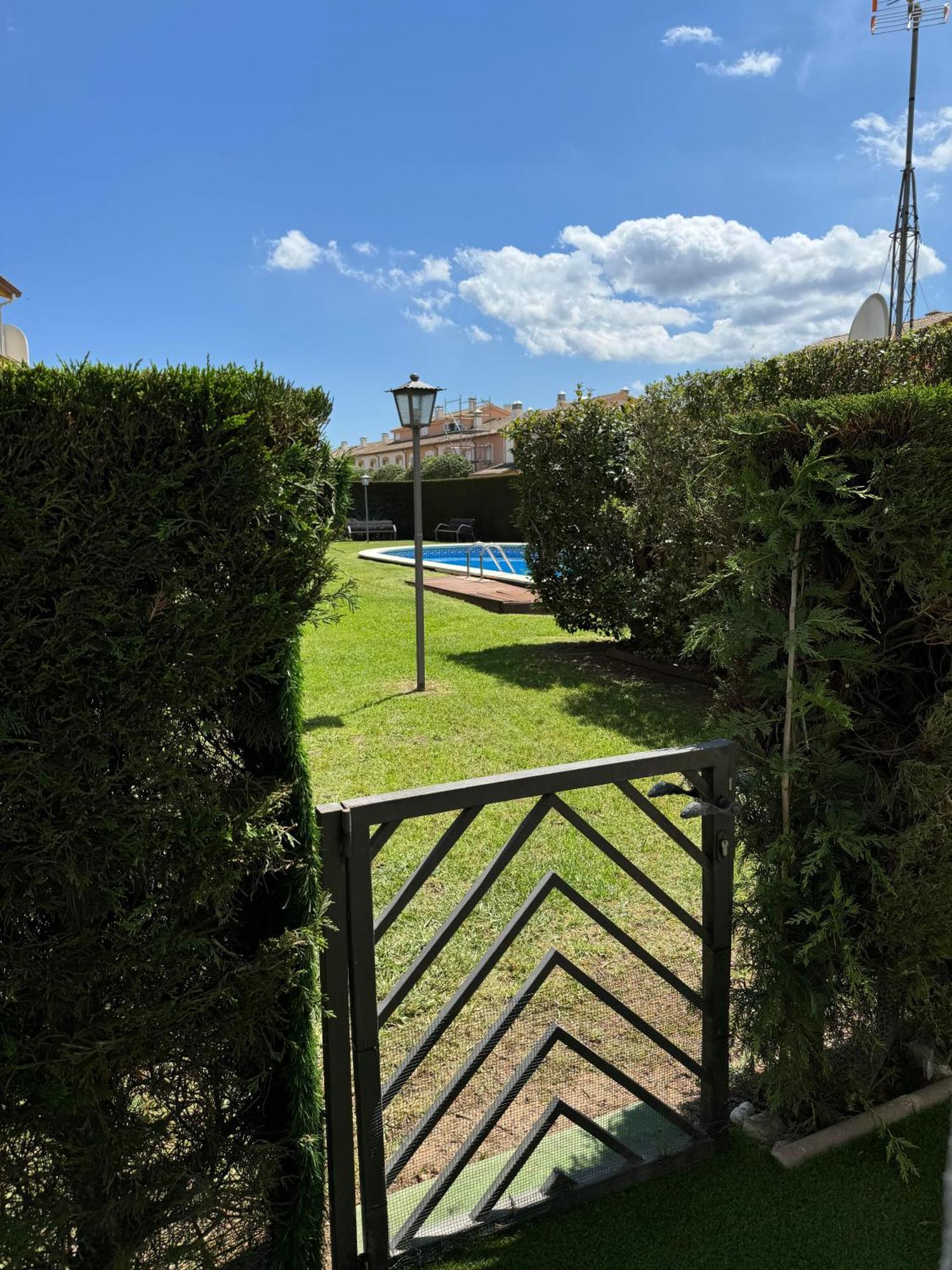 La Vela Estartit Rental L'Estartit Exterior foto